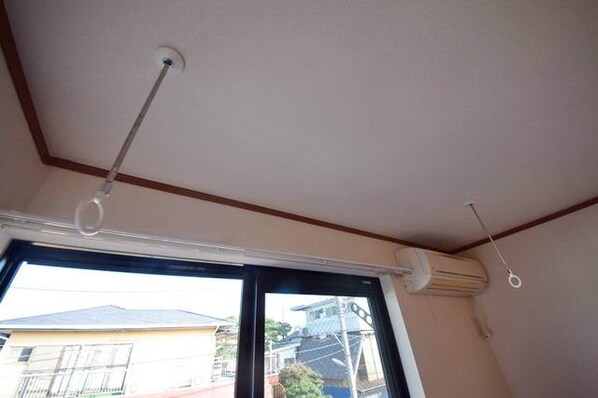 メゾンM2Aの物件内観写真